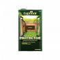 Cuprinol 5095349 Shed & Fence Protector Chestnut 5 Litre