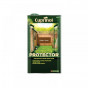 Cuprinol 5095347 Shed & Fence Protector Gold Brown 5 Litre