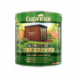 Cuprinol 5206083 Ultimate Garden Wood Preserver Autumn Brown 4 Litre
