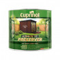 Cuprinol 5206068 Ultimate Garden Wood Preserver Country Oak 1 Litre