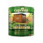 Cuprinol 5206088 Ultimate Garden Wood Preserver Golden Cedar 4 Litre