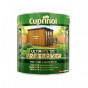 Cuprinol 5206089 Ultimate Garden Wood Preserver Golden Oak 4 Litre