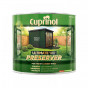 Cuprinol 5206082 Ultimate Garden Wood Preserver Spruce Green 1 Litre