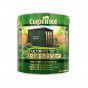 Cuprinol 5206121 Ultimate Garden Wood Preserver Spruce Green 4 Litre