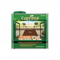 Cuprinol 5380727 Uv Guard Decking Oil Teak 2.5 Litre