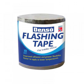 Denso Flashing Tape Grey 225mm x 10m Roll