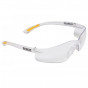 Dewalt DPG52-1D EU Contractor Pro Toughcoat™ Safety Glasses - Clear