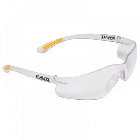 DeWalt Contractor Pro ToughCoat Safety Glasses Range