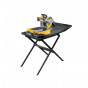 Dewalt D24000-GB D24000 Wet Tile Saw With Slide Table 1600W 240V
