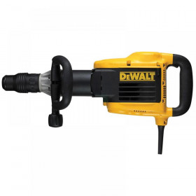 DeWalt D25899K SDS Max Demolition Hammer 10kg 1500W 110V