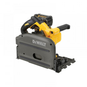 DeWalt DCS520 Cordless XR FlexVolt Plunge Saw Range