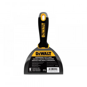 DEWALT Drywall Hammer End Jointing/Filling Knife Range