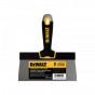 Dewalt Drywall EU2-134 Soft Grip Taping Knife 200Mm (8In)