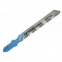 Dewalt DT2154-QZ Dt2154 Extreme Metal Cutting Jigsaw Blades Pack Of 3