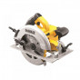 Dewalt DWE575K-GB Dwe575K Precision Circular Saw & Kitbox 190Mm 1600W 240V