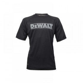 DeWalt Easton Performance T-Shirt Range