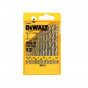 Dewalt DT5922-QZ Hss-G Jobber Drill Bit Set, 13 Piece