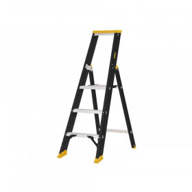 DEWALT Ladders Professional Single Stepladder Range