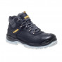 Dewalt  Laser Safety Hiker Boots Black Uk 10 Eur 45