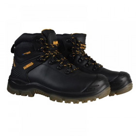 DeWalt Newark S3 Waterproof Safety Hiker Boots Range