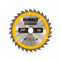 Dewalt DT1932-QZ Portable Construction Circular Saw Blade 160 X 20Mm X 30T