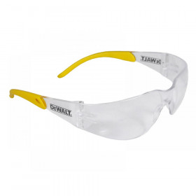DeWalt Protector Safety Glasses - Clear