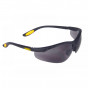 Dewalt DPG58-2D EU Reinforcer™ Safety Glasses - Smoke