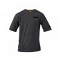 Dewalt TYPHOON T SHIRT XXL Typhoon Charcoal Grey T-Shirt - Xxl (52In)