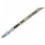 Dewalt DT2209-QZ Xpc Hcs Wood Jigsaw Blades Pack Of 5 T101D