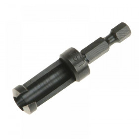 Disston Plug Cutter for No 6 screw