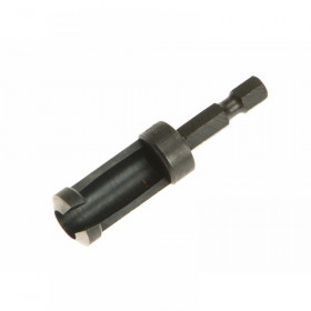 Disston Plug Cutter for No 8 screw