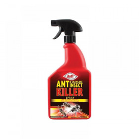 DOFF Ant & Crawling Insect Spray 1 litre