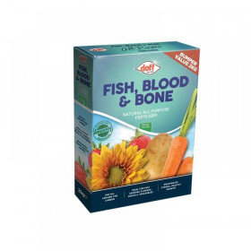 DOFF Fish Blood & Bone 2kg