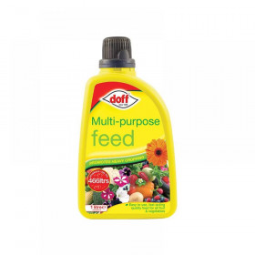 DOFF Multi-Purpose Feed Concentrate 1 litre