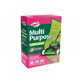 DOFF Multipurpose Lawn Seed 500g