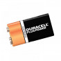 Duracell S3568 9V Cell Plus Power Mn1604/6Lr6 Batteries (Pack 2)