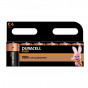 Duracell S18713 C Cell Plus Power +100% Batteries (Pack 6)