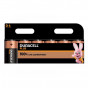 Duracell S18716 D Cell Plus Power +100% Batteries (Pack 6)