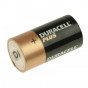 Duracell S3508 Plus Dk4P Alkaline Batteries (Pack 4)