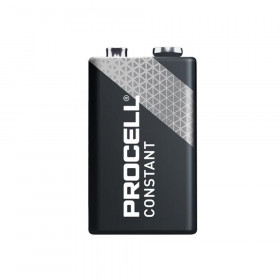 Duracell PROCELL Constant Power Industrial Batteries Range