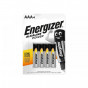 Energizer® S8993 Aaa Cell Alkaline Power Batteries (Pack 4)