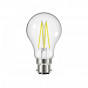 Energizer® S12851 Led Bc (B22) Gls Filament Dimmable Bulb, Warm White 806 Lm 7.2W