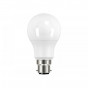 Energizer® S9420 Led Bc (B22) Opal Gls Dimmable Bulb, Warm White 806 Lm 8.8W