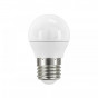 Energizer® S8834 Led Bc (B22) Opal Golf Non-Dimmable Bulb, Warm White 250 Lm 3.1W