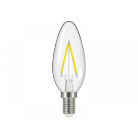 Energizer LED Candle Filament Dimmable Bulb Range