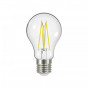 Energizer® S12863 Led Es (E27) Gls Filament Non-Dimmable Bulb, Warm White 470 Lm 4W