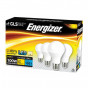 Energizer® S14424 Led Es (E27) Opal Gls Non-Dimmable Bulb, Warm White 1521 Lm 13.2W (Pack 4)