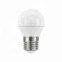Energizer® S8839 Led Es (E27) Opal Golf Non-Dimmable Bulb, Warm White 470 Lm 5.2W
