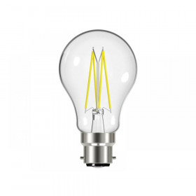 Energizer LED GLS Filament Non-Dimmable Bulb Range