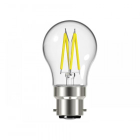 Energizer LED Golf Filament Non-Dimmable Bulb Range
